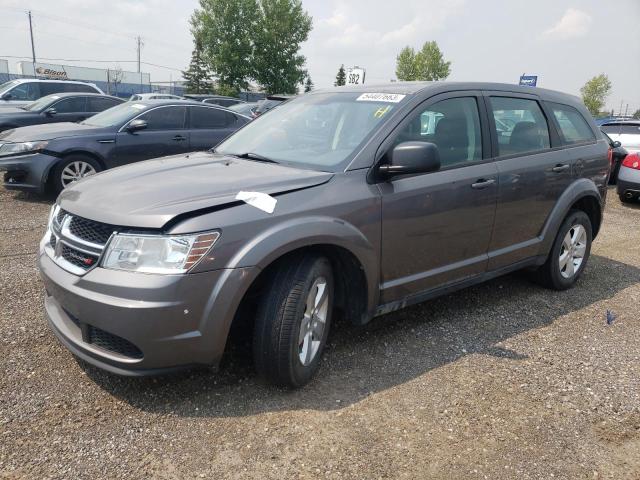 DODGE JOURNEY SE 2013 3c4pdcab7dt694795