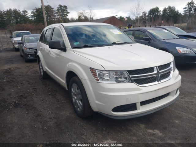 DODGE JOURNEY 2013 3c4pdcab7dt713779