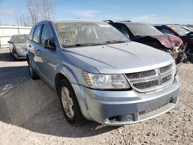 DODGE NULL 2013 3c4pdcab7dt721199