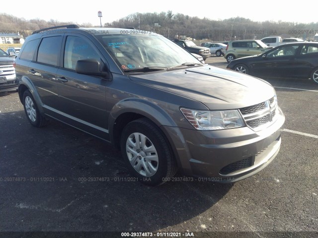 DODGE JOURNEY 2013 3c4pdcab7dt722336