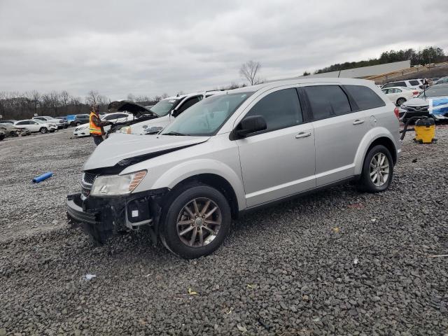 DODGE JOURNEY SE 2013 3c4pdcab7dt724118