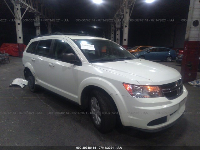 DODGE JOURNEY 2013 3c4pdcab7dt728833