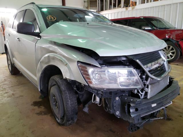 DODGE JOURNEY SE 2013 3c4pdcab7dt730730