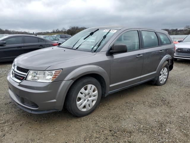 DODGE JOURNEY 2013 3c4pdcab7dt734194