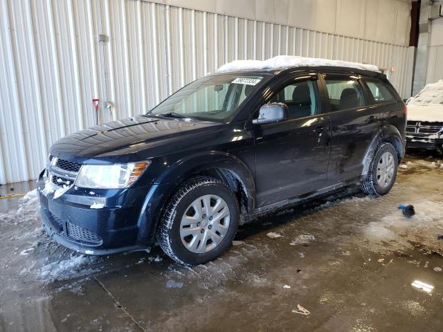 DODGE JOURNEY 2014 3c4pdcab7et102572