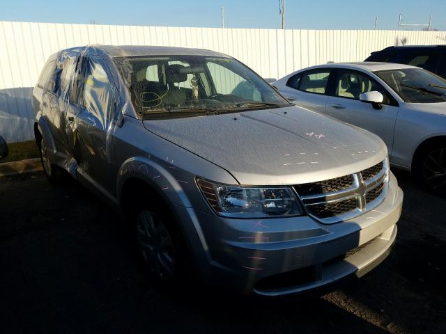 DODGE JOURNEY 2013 3c4pdcab7et120876