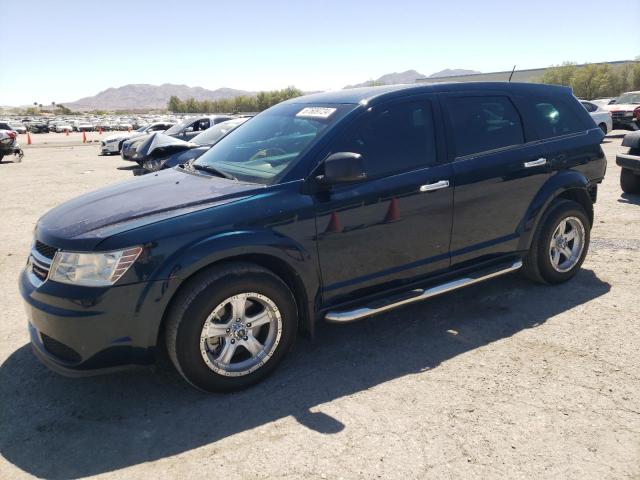 DODGE JOURNEY SE 2014 3c4pdcab7et132560