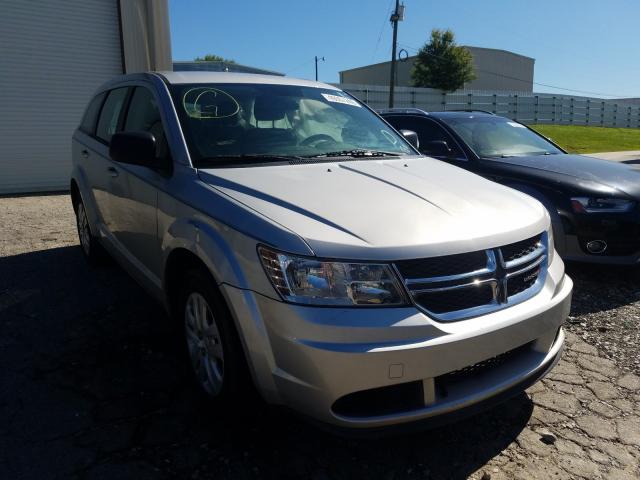 DODGE JOURNEY SE 2014 3c4pdcab7et137449