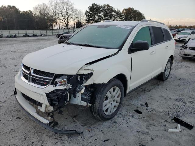 DODGE JOURNEY 2014 3c4pdcab7et141324