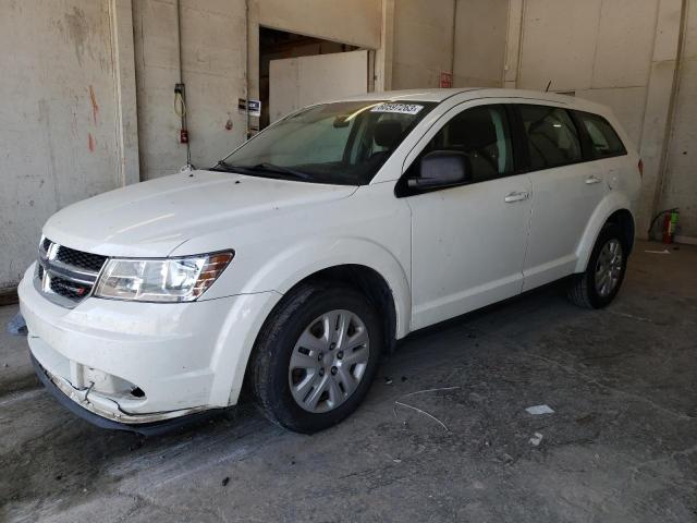 DODGE JOURNEY 2014 3c4pdcab7et159984