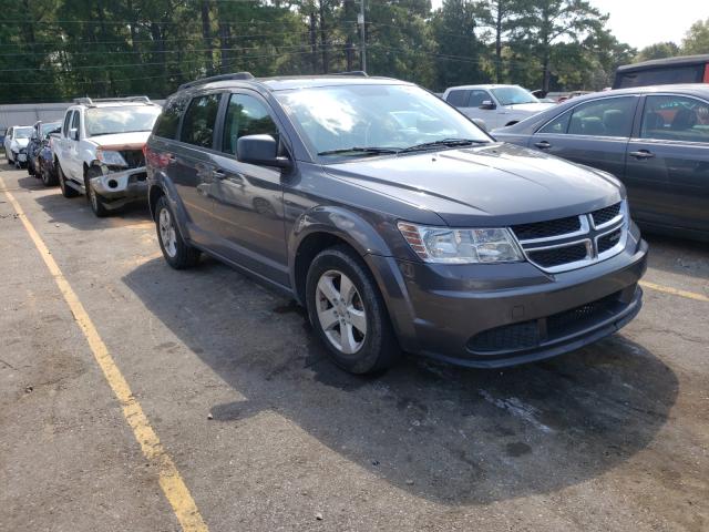 DODGE JOURNEY SE 2014 3c4pdcab7et165476