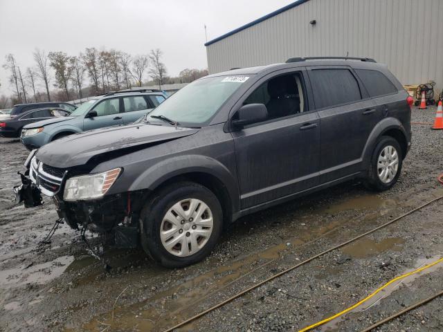 DODGE JOURNEY 2014 3c4pdcab7et174260