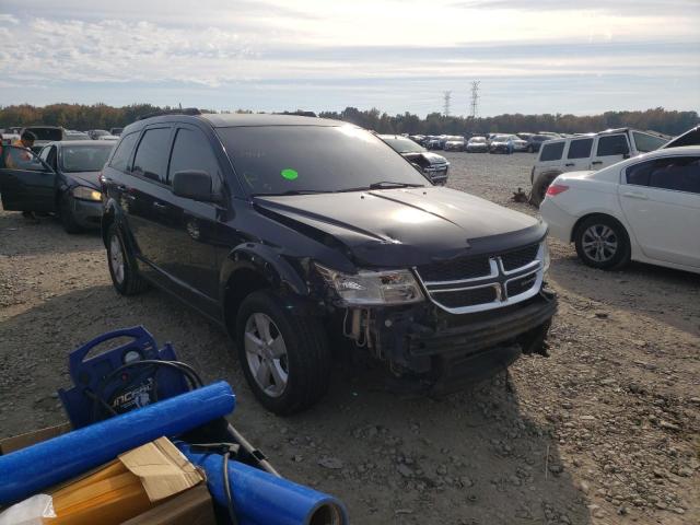 DODGE JOURNEY SE 2014 3c4pdcab7et198235