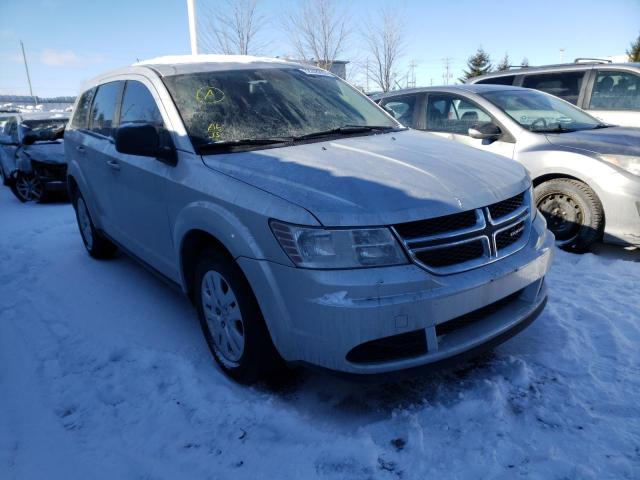 DODGE JOURNEY SE 2014 3c4pdcab7et227863