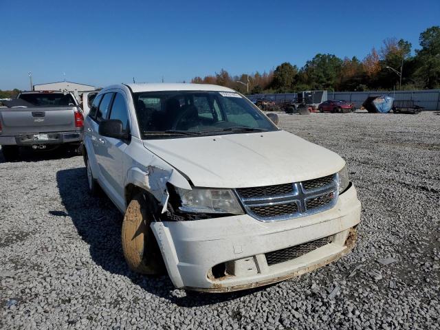 DODGE JOURNEY SE 2014 3c4pdcab7et234683