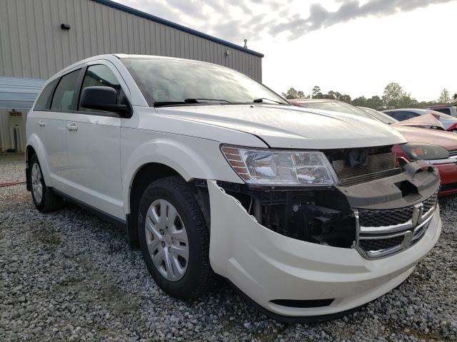 DODGE NULL 2014 3c4pdcab7et234716