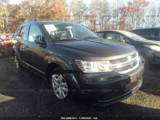 DODGE JOURNEY 2014 3c4pdcab7et237552