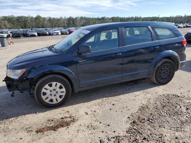 DODGE JOURNEY 2014 3c4pdcab7et276741