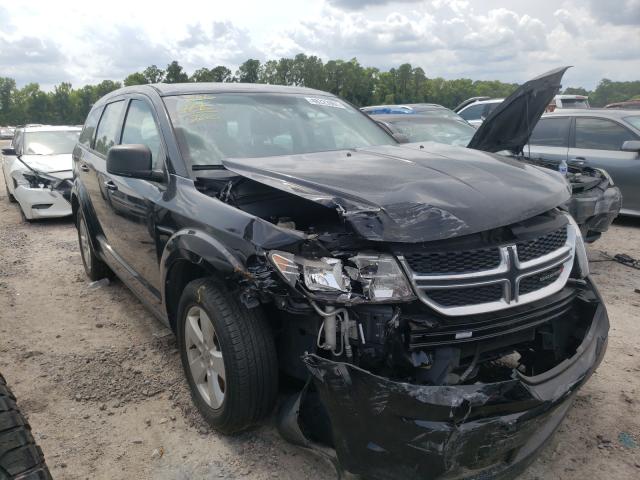 DODGE JOURNEY SE 2014 3c4pdcab7et295029