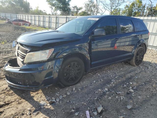 DODGE JOURNEY SE 2015 3c4pdcab7ft511673