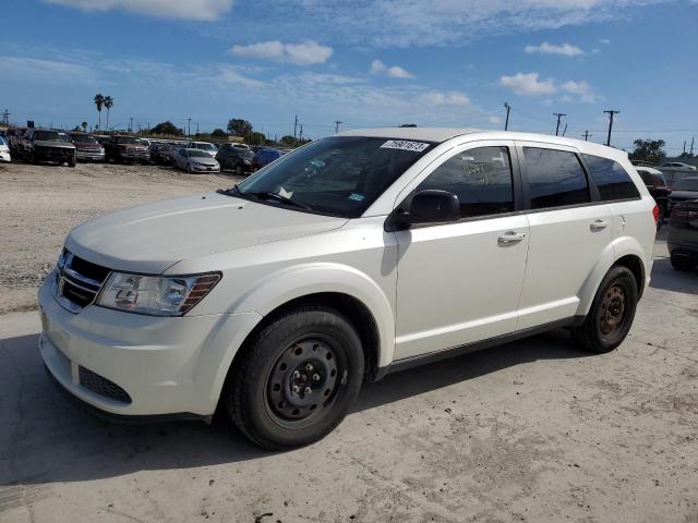 DODGE JOURNEY 2015 3c4pdcab7ft530658