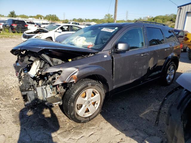 DODGE JOURNEY SE 2015 3c4pdcab7ft532345