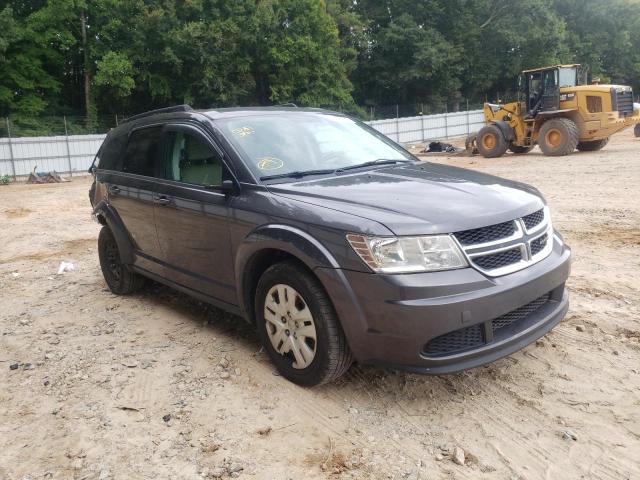 DODGE JOURNEY SE 2015 3c4pdcab7ft536640