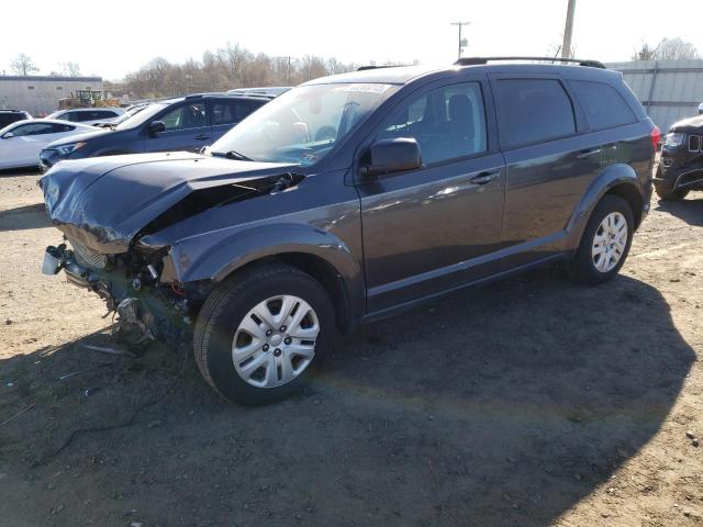 DODGE JOURNEY SE 2015 3c4pdcab7ft557780