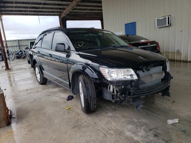 DODGE JOURNEY SE 2015 3c4pdcab7ft565331