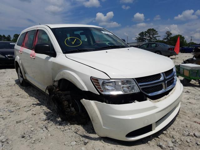 DODGE JOURNEY SE 2015 3c4pdcab7ft573137