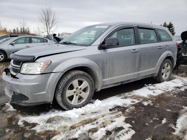 DODGE JOURNEY SE 2015 3c4pdcab7ft582288