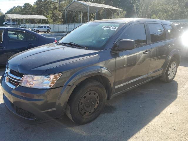 DODGE JOURNEY SE 2015 3c4pdcab7ft610865