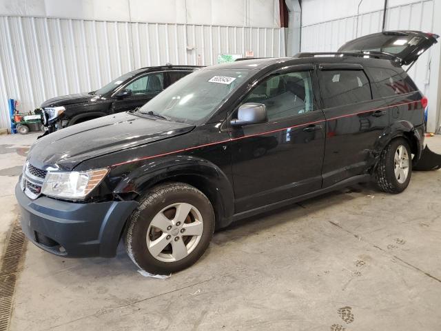 DODGE JOURNEY 2015 3c4pdcab7ft622370