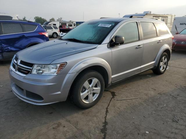 DODGE JOURNEY SE 2015 3c4pdcab7ft637869