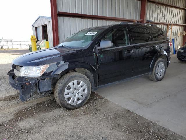 DODGE JOURNEY SE 2015 3c4pdcab7ft644899