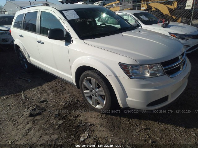 DODGE JOURNEY 2015 3c4pdcab7ft650296