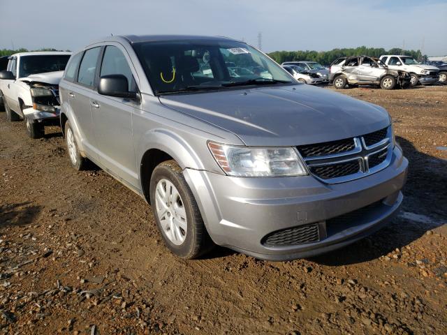 DODGE JOURNEY SE 2015 3c4pdcab7ft659712