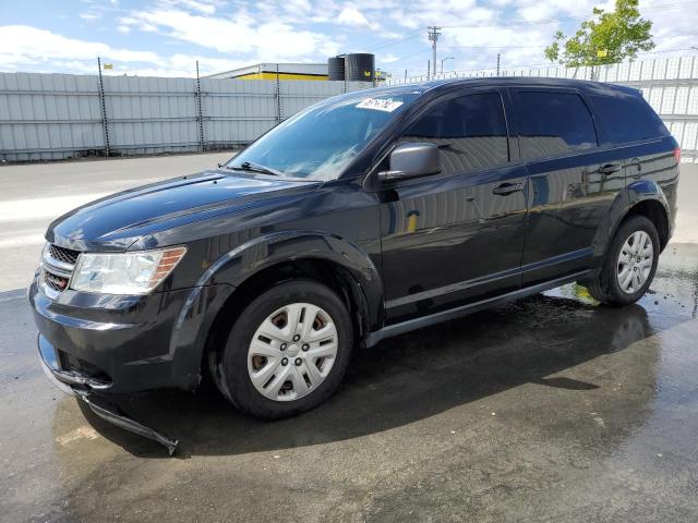 DODGE JOURNEY 2015 3c4pdcab7ft665378