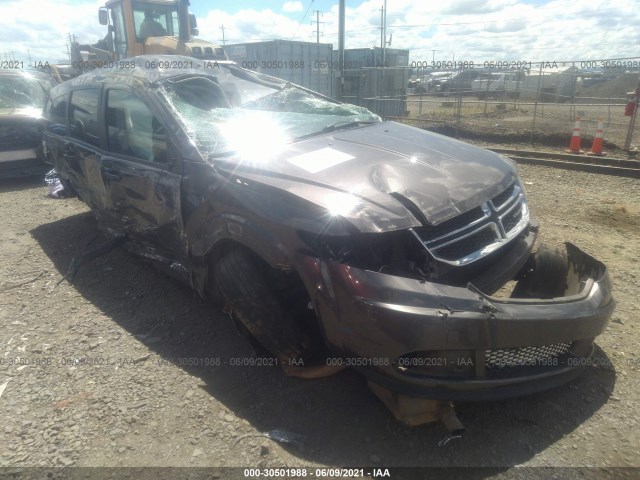 DODGE JOURNEY 2015 3c4pdcab7ft679734