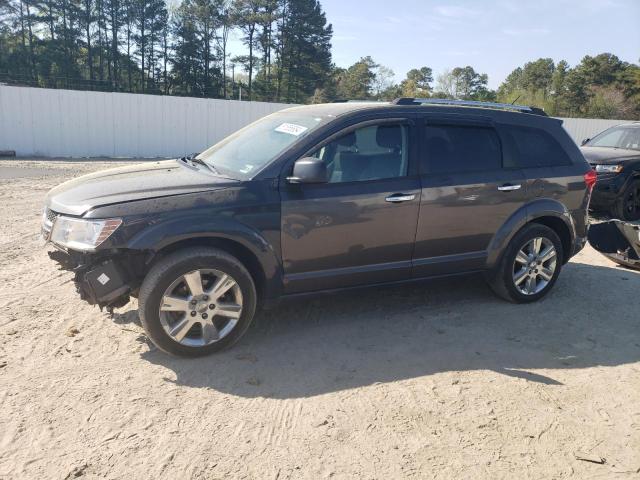 DODGE JOURNEY 2015 3c4pdcab7ft687168