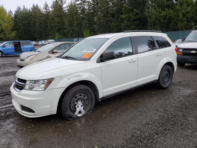 DODGE JOURNEY 2015 3c4pdcab7ft708598