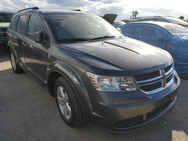 DODGE JOURNEY SE 2015 3c4pdcab7ft737311