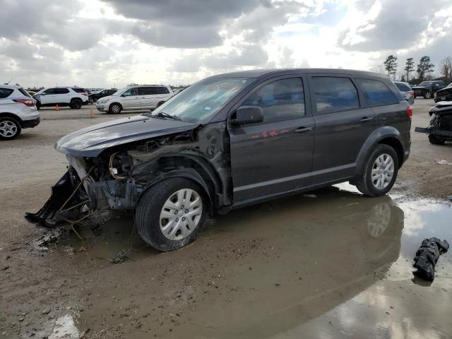 DODGE JOURNEY SE 2015 3c4pdcab7ft739141