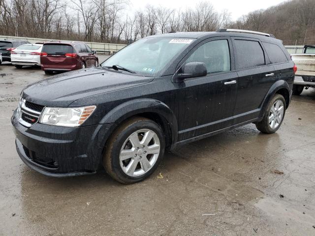 DODGE JOURNEY SE 2015 3c4pdcab7ft746932