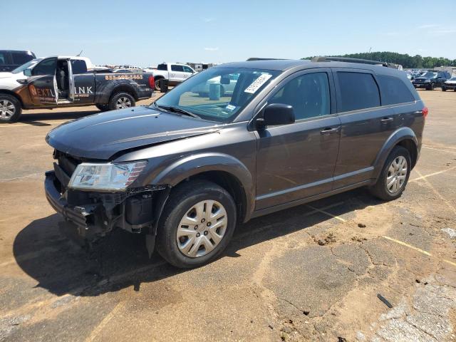 DODGE JOURNEY 2015 3c4pdcab7ft746994