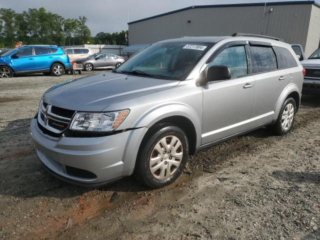 DODGE JOURNEY 2015 3c4pdcab7ft756151