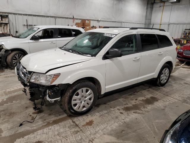 DODGE JOURNEY 2016 3c4pdcab7gt101229