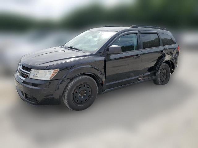 DODGE JOURNEY 2016 3c4pdcab7gt105507