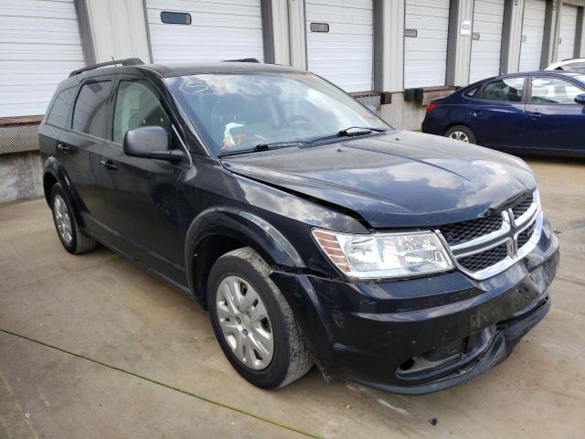 DODGE JOURNEY SE 2016 3c4pdcab7gt109475