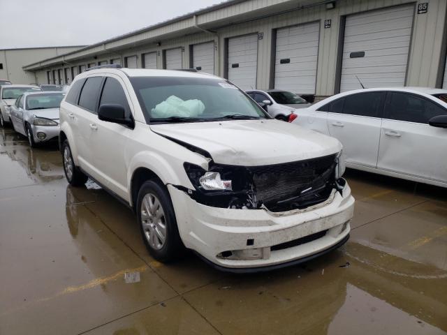 DODGE NULL 2016 3c4pdcab7gt110724